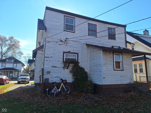 632 W 29th Street, Indianapolis, IN 46208