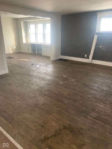 632 W 29th Street, Indianapolis, IN 46208