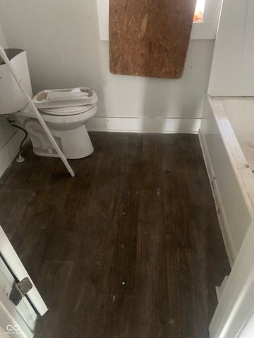 632 W 29th Street, Indianapolis, IN 46208