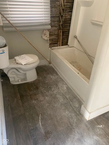 632 W 29th Street, Indianapolis, IN 46208