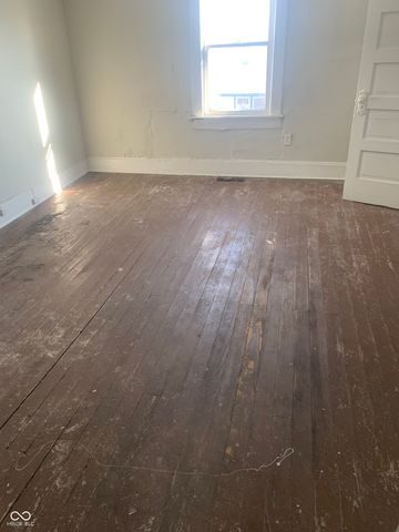 632 W 29th Street, Indianapolis, IN 46208