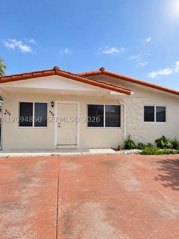 554 E 10th St 554, Hialeah, FL 33010