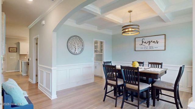 1233 Lt Congleton Road, Wilmington, NC 28409