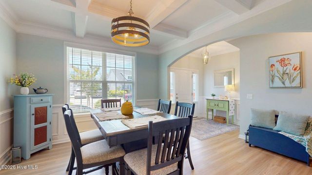 1233 Lt Congleton Road, Wilmington, NC 28409