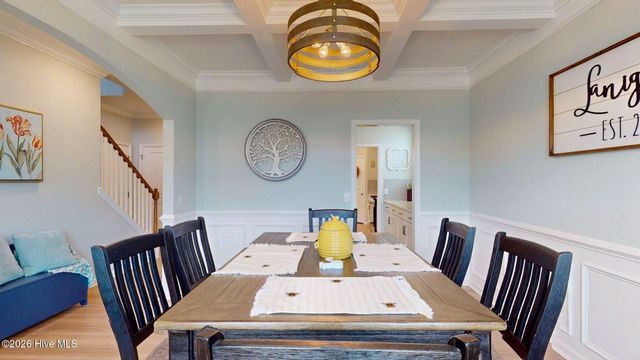 1233 Lt Congleton Road, Wilmington, NC 28409