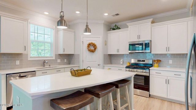 1233 Lt Congleton Road, Wilmington, NC 28409