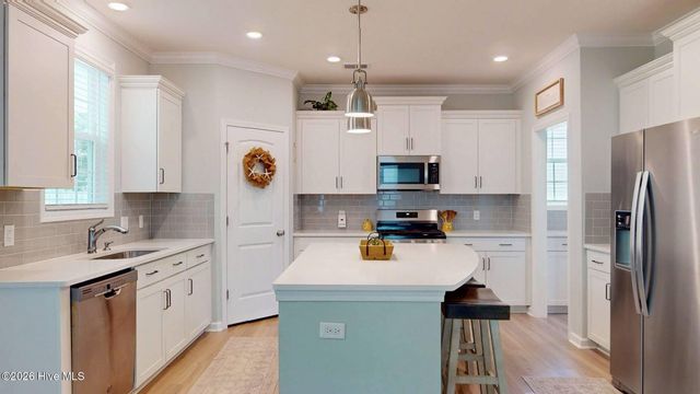 1233 Lt Congleton Road, Wilmington, NC 28409