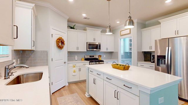 1233 Lt Congleton Road, Wilmington, NC 28409