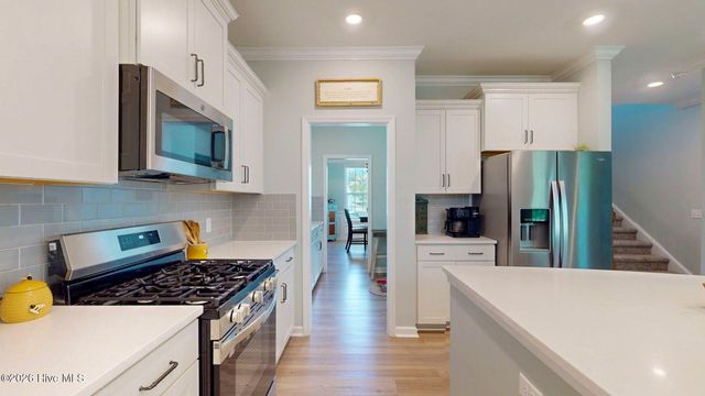 1233 Lt Congleton Road, Wilmington, NC 28409