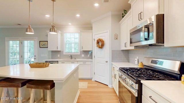 1233 Lt Congleton Road, Wilmington, NC 28409