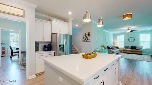 1233 Lt Congleton Road, Wilmington, NC 28409
