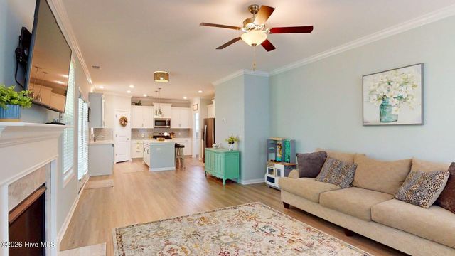 1233 Lt Congleton Road, Wilmington, NC 28409