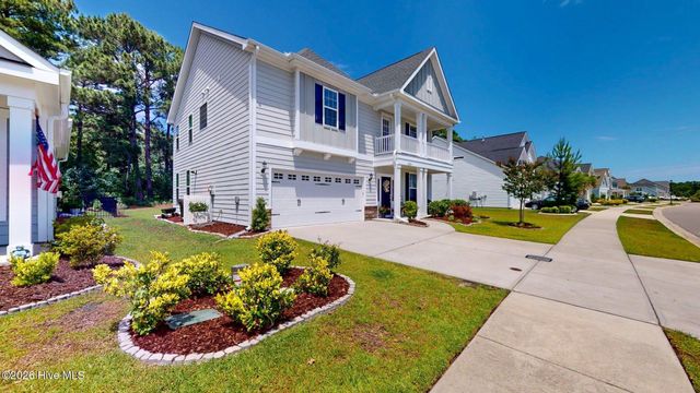 1233 Lt Congleton Road, Wilmington, NC 28409