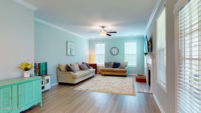 1233 Lt Congleton Road, Wilmington, NC 28409