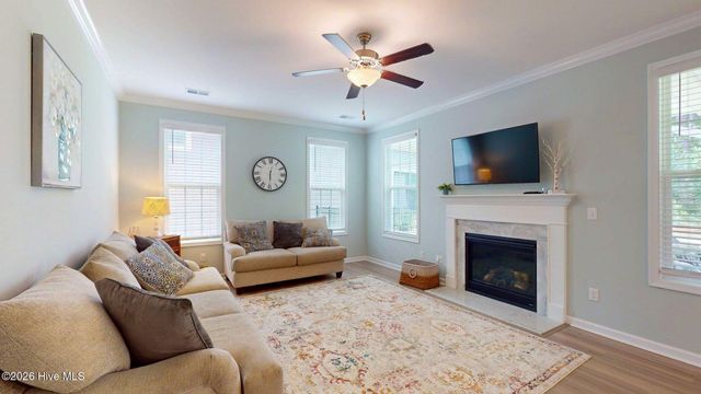 1233 Lt Congleton Road, Wilmington, NC 28409