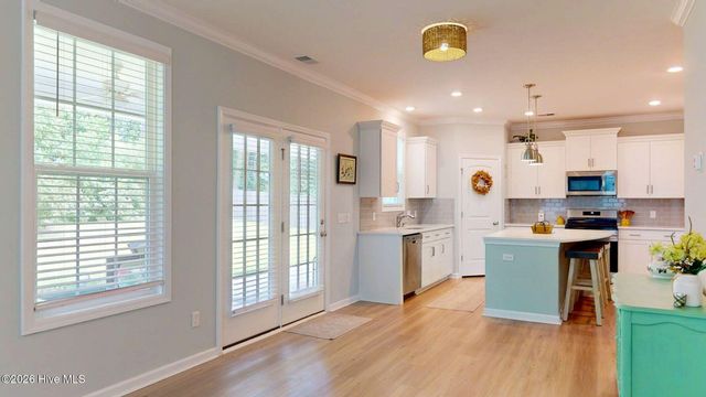 1233 Lt Congleton Road, Wilmington, NC 28409