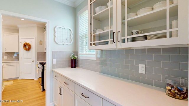 1233 Lt Congleton Road, Wilmington, NC 28409