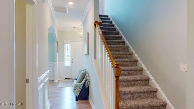 1233 Lt Congleton Road, Wilmington, NC 28409
