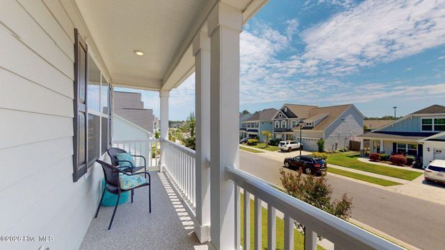 1233 Lt Congleton Road, Wilmington, NC 28409