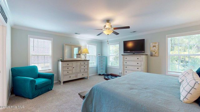 1233 Lt Congleton Road, Wilmington, NC 28409