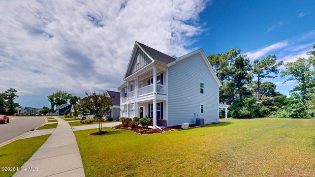 1233 Lt Congleton Road, Wilmington, NC 28409