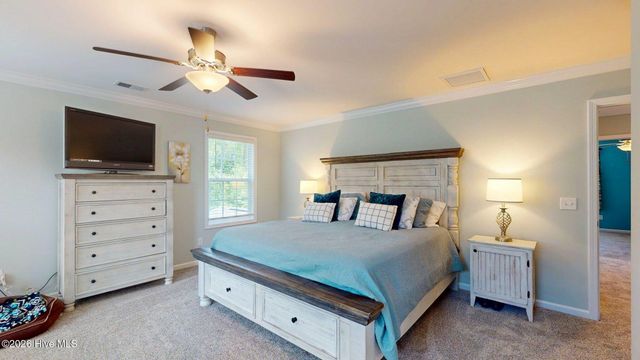 1233 Lt Congleton Road, Wilmington, NC 28409