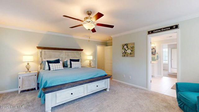 1233 Lt Congleton Road, Wilmington, NC 28409