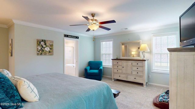 1233 Lt Congleton Road, Wilmington, NC 28409