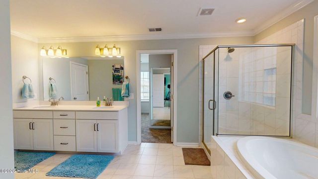 1233 Lt Congleton Road, Wilmington, NC 28409