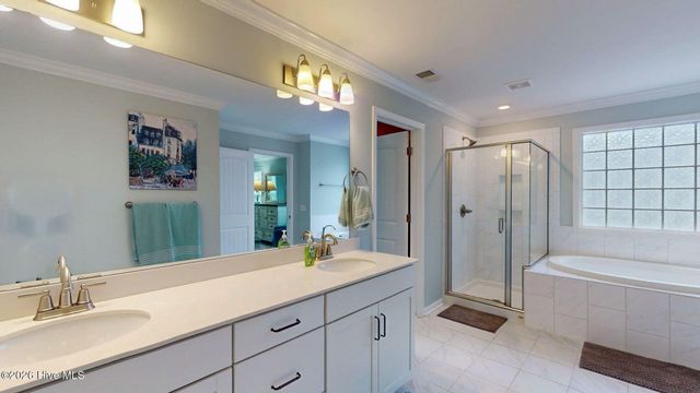 1233 Lt Congleton Road, Wilmington, NC 28409