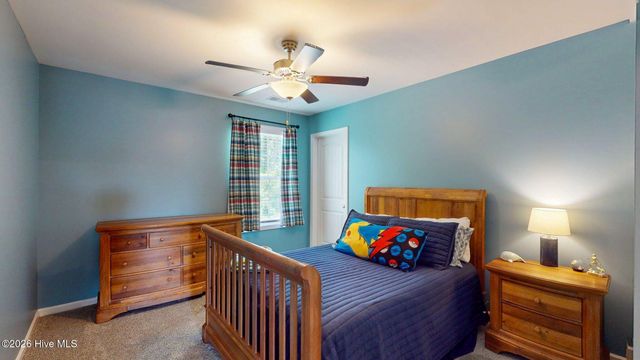 1233 Lt Congleton Road, Wilmington, NC 28409