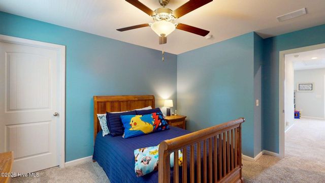 1233 Lt Congleton Road, Wilmington, NC 28409