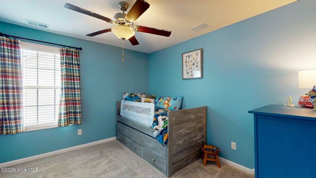 1233 Lt Congleton Road, Wilmington, NC 28409