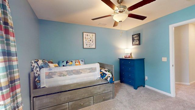 1233 Lt Congleton Road, Wilmington, NC 28409