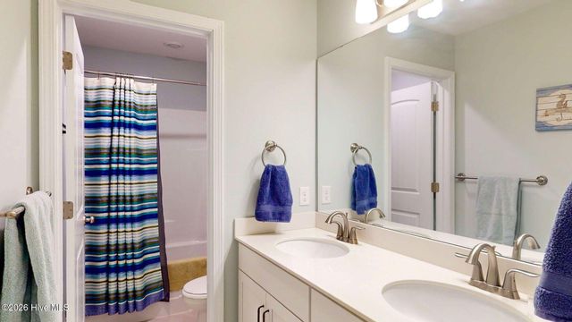 1233 Lt Congleton Road, Wilmington, NC 28409
