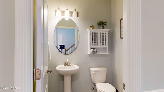 1233 Lt Congleton Road, Wilmington, NC 28409