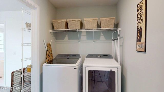1233 Lt Congleton Road, Wilmington, NC 28409