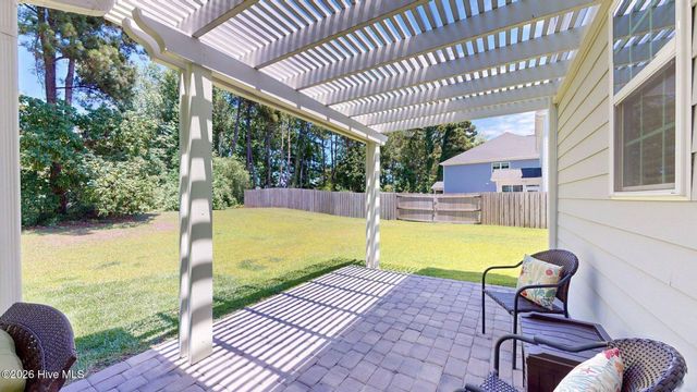 1233 Lt Congleton Road, Wilmington, NC 28409