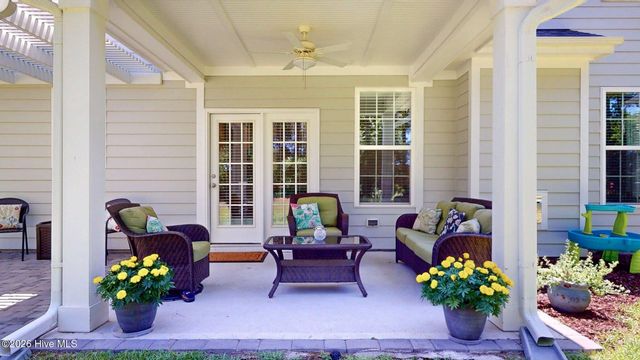 1233 Lt Congleton Road, Wilmington, NC 28409