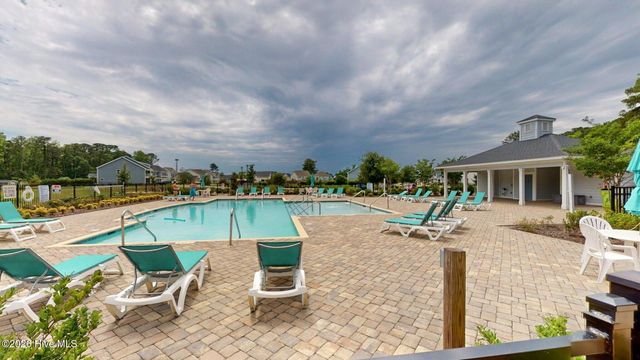 1233 Lt Congleton Road, Wilmington, NC 28409
