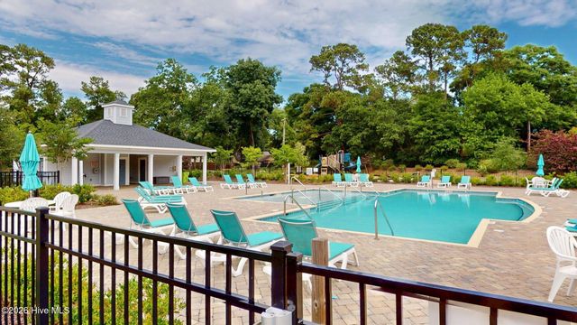 1233 Lt Congleton Road, Wilmington, NC 28409