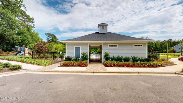 1233 Lt Congleton Road, Wilmington, NC 28409