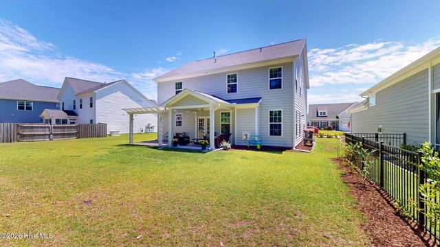 1233 Lt Congleton Road, Wilmington, NC 28409