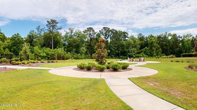 1233 Lt Congleton Road, Wilmington, NC 28409