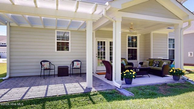 1233 Lt Congleton Road, Wilmington, NC 28409