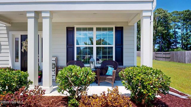 1233 Lt Congleton Road, Wilmington, NC 28409
