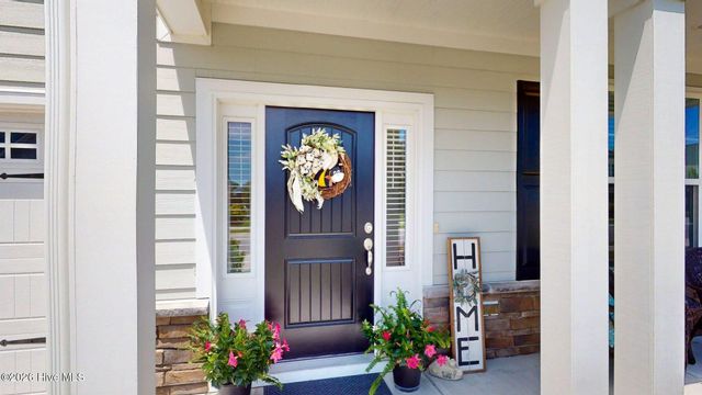 1233 Lt Congleton Road, Wilmington, NC 28409