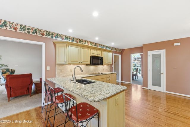 14126 Spring Mill Rd, Louisville, KY 40245