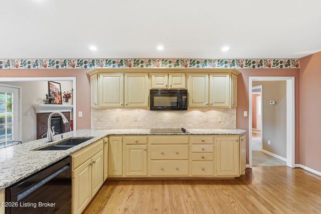14126 Spring Mill Rd, Louisville, KY 40245