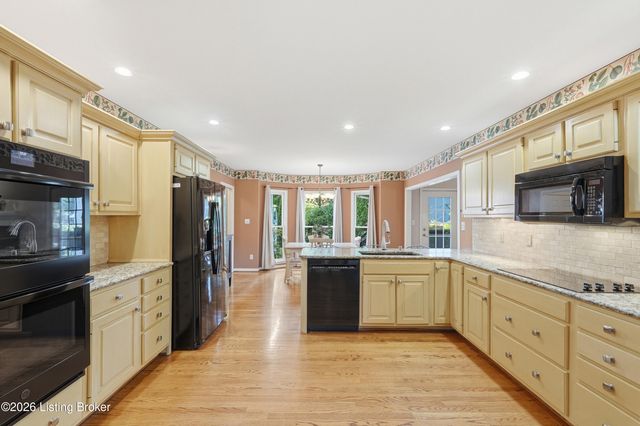 14126 Spring Mill Rd, Louisville, KY 40245